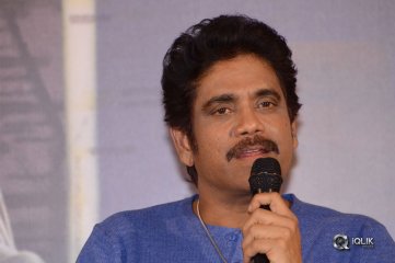 Officer Movie Pressmeet